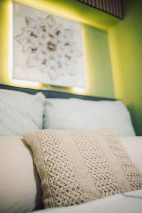 Suite 13 Loft Mit Terrasse Teublitz Экстерьер фото